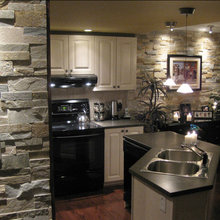 Kitchen Ideas