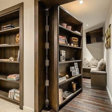 Media Room