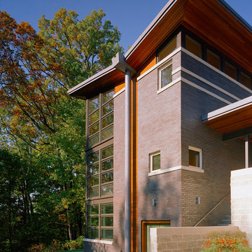 Potomac Overlook