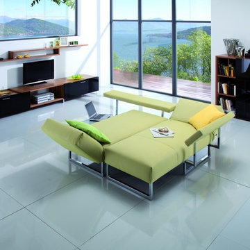 TWINSET SOFA BED