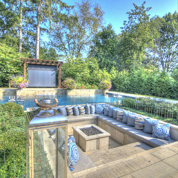 POOLS Haven Photo Shoot