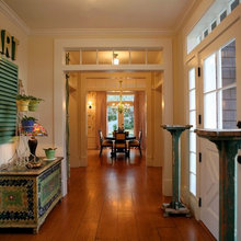 Andreas entry hall