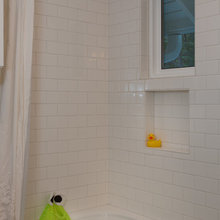 Kids baths