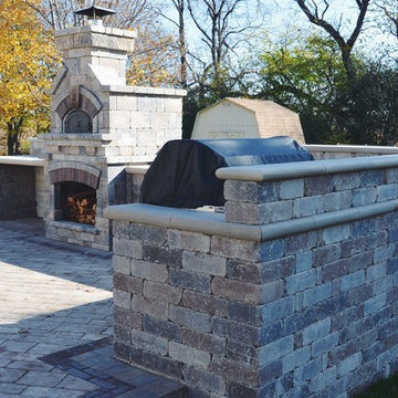 Hardscape Highlights