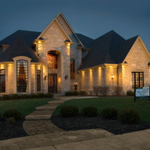 Exterior lighting