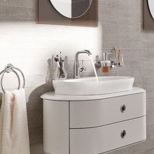 Small Bathrooms