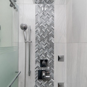 Main Bathroom Remodel