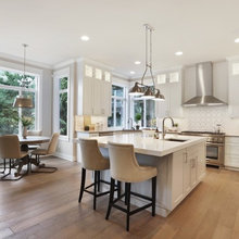 Cape May kitchen