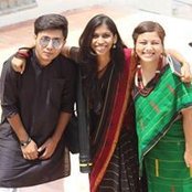 Sagnik Basu's photo