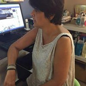 Photo de Rita Bernardi