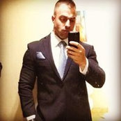 Nick Morano's photo