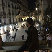 Luke Dixon's photo
