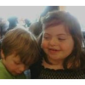 Stacey Brown's photo