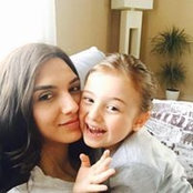 Sezen Ada's photo