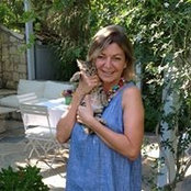 Zeynep Ozis's photo