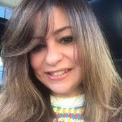 Nancy Sameh's photo