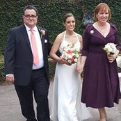 Stephen Wagner's photo
