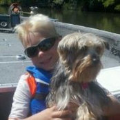 Foto von Cyndi Geeslin