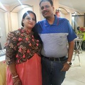 Foto von Asha Kedia
