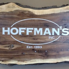 Hoffman's Cabinets