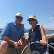George Simanson's photo