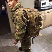 Alan Townend's photo