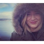 Raymie Vordy's photo
