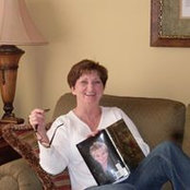 Judy Meredith's photo