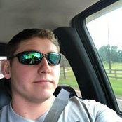 James McDonald's photo