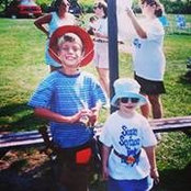 Aaron Seymour's photo