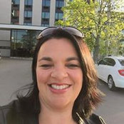 Véronique Cormier's photo