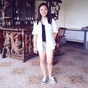 Alyssa Infante's photo