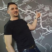 Saša Cvetić's photo