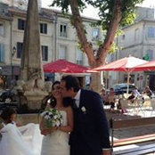 Marale Kianpour Rostaing's photo