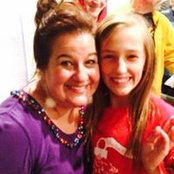 Shannon Hendrix's photo