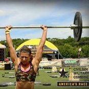 Photo de Mia Strength