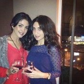 Rana Morshedians foto