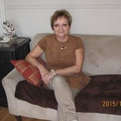 Diane Robinson's photo