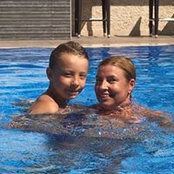 Mia Jungeforss foto