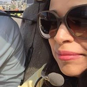 Huda Alamoudi's photo