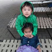 Theresa Cha's photo