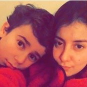 Sarah Sadadou's photo
