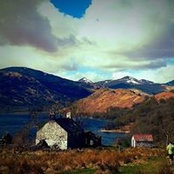 Andy Mcgib's photo