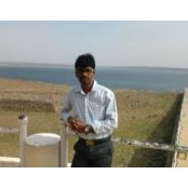 Sathish Pasupulas foto