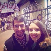 Foto di Caitlin Thomas