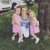 Tiffany McArthur's photo