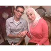 Walaa Gamals foto