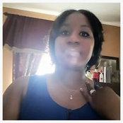 Markisha Williams's photo