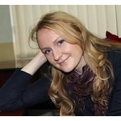 Alexandra Cordea's photo