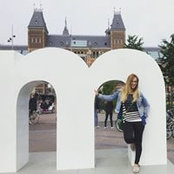 Maria Argyride's photo